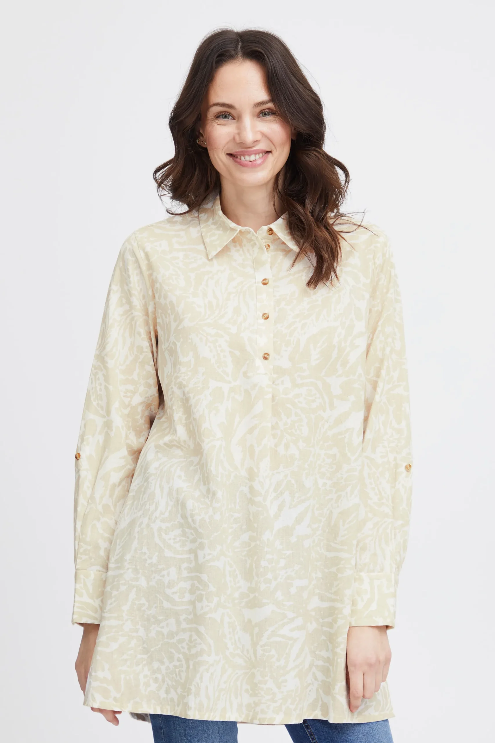 FRMADDIE Tunic