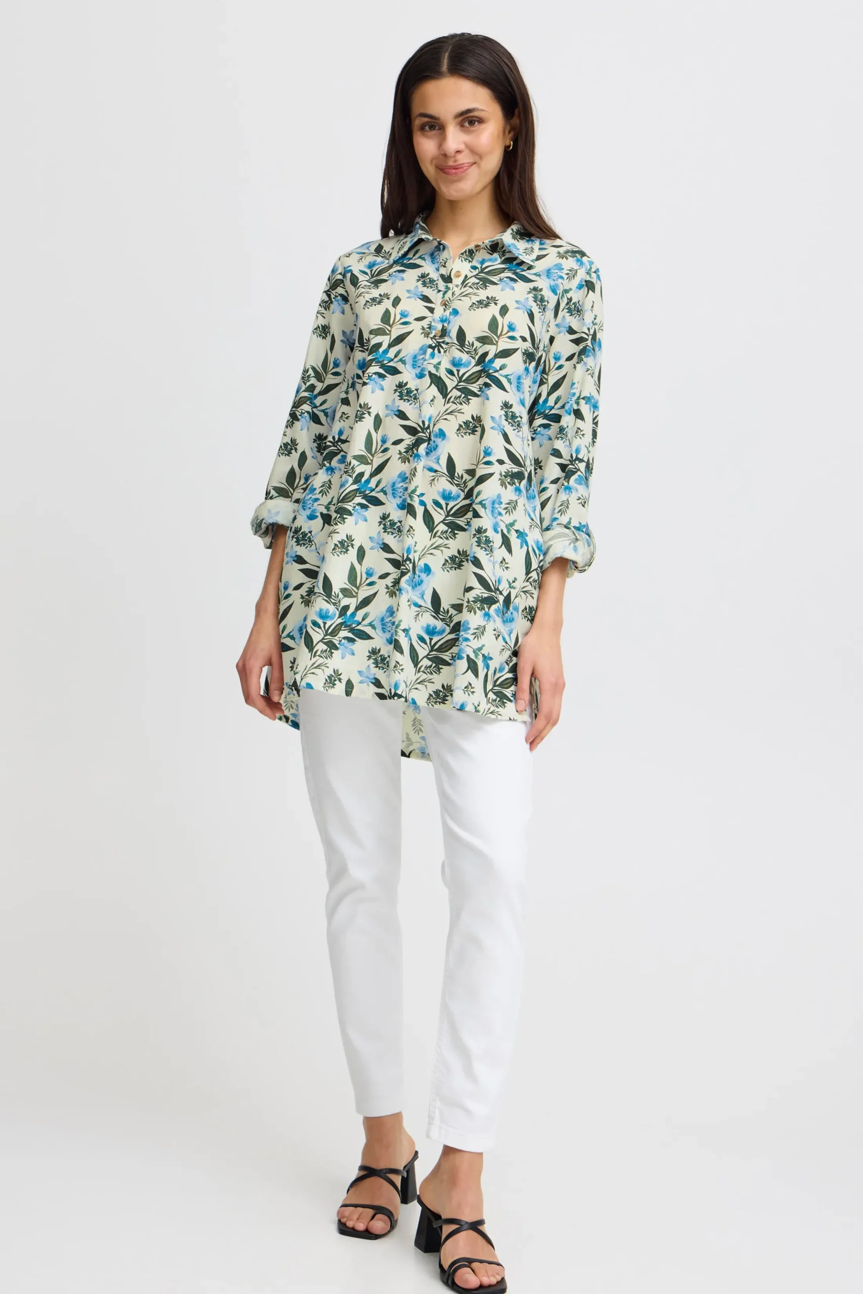 FRMADDIE Tunic