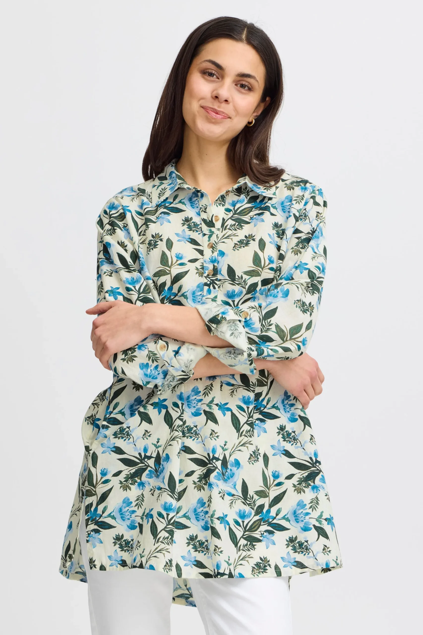 FRMADDIE Tunic