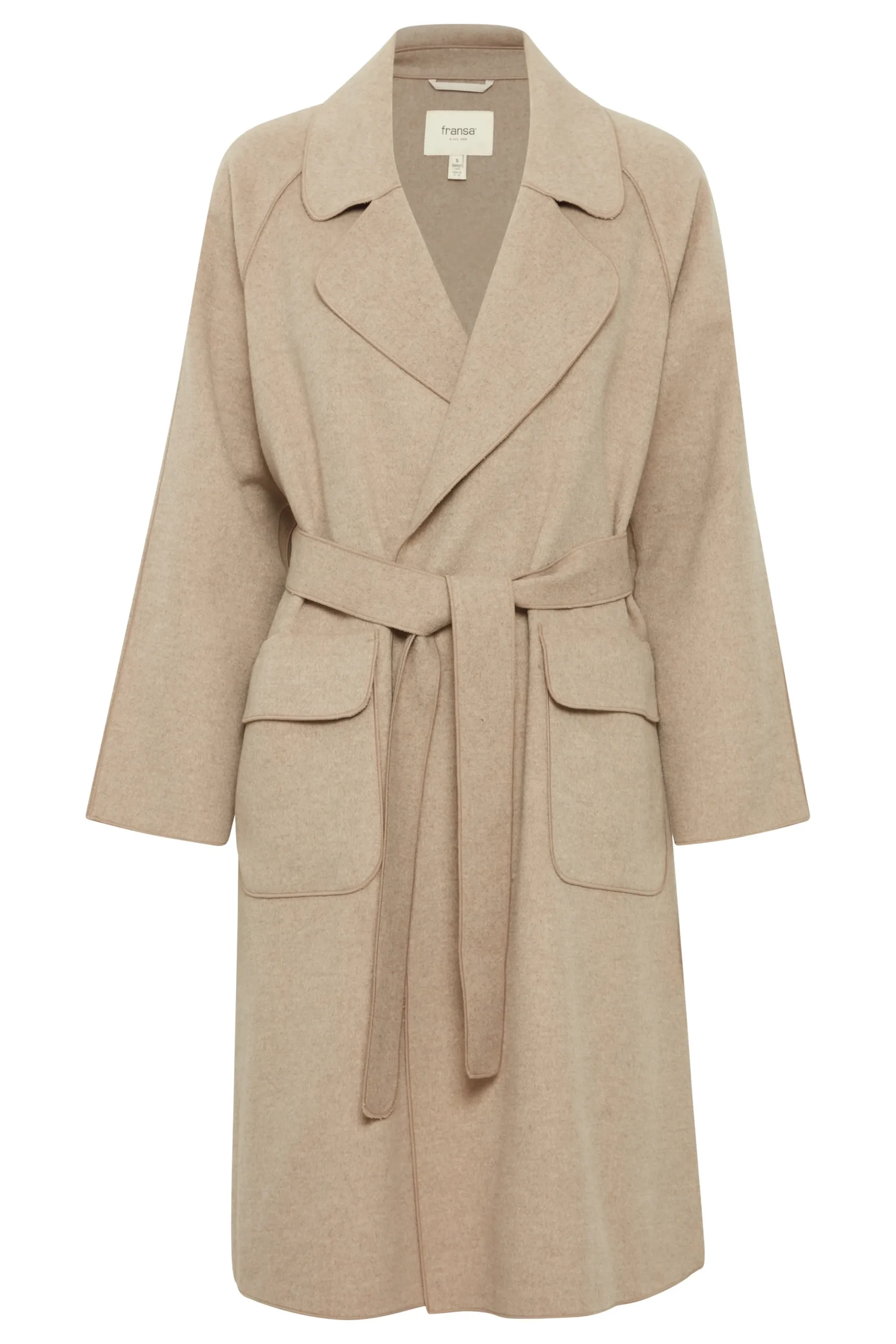 FRMADILINA Outerwear