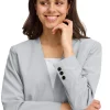 FRMALEA Blazer