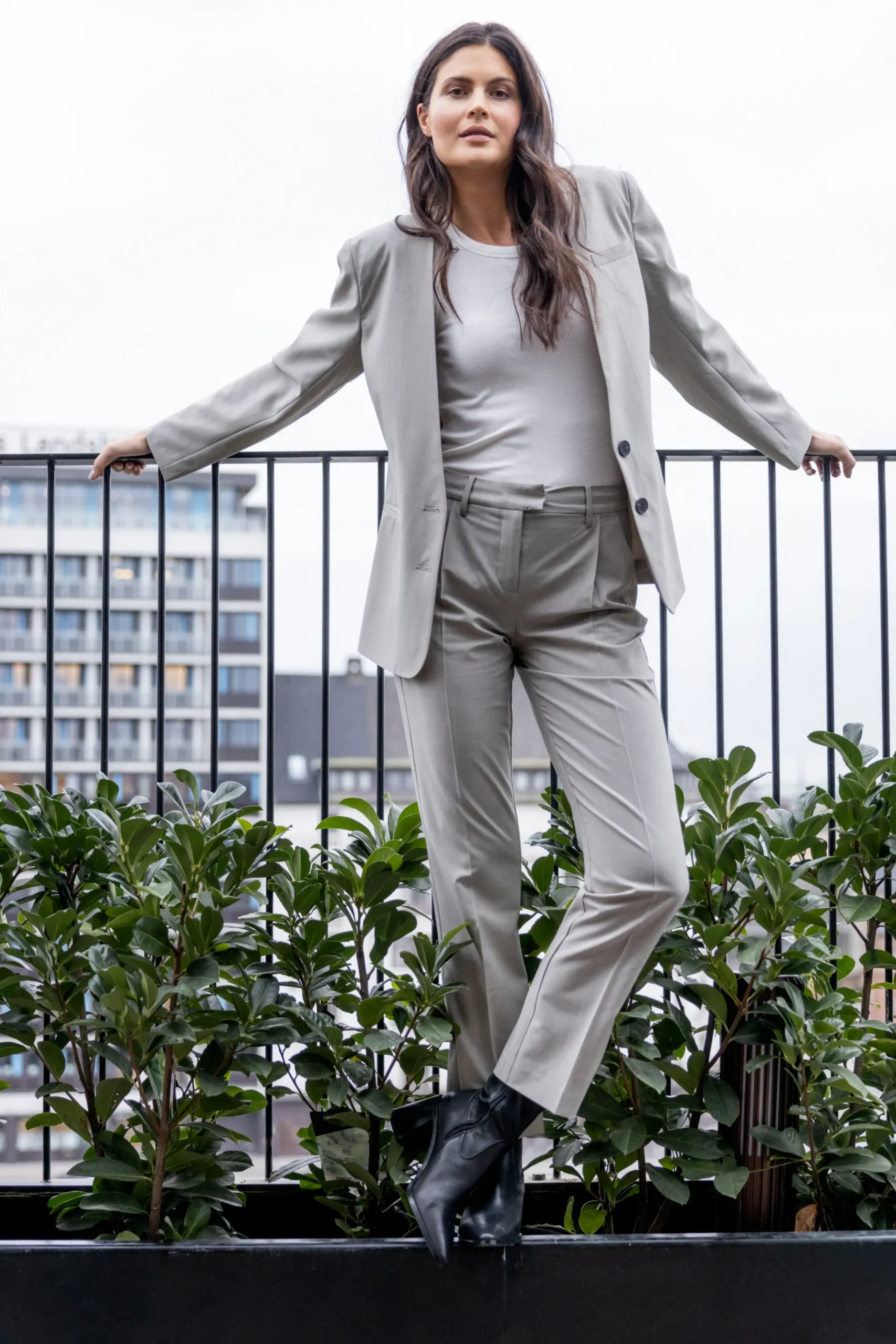 FRMALEA Blazer