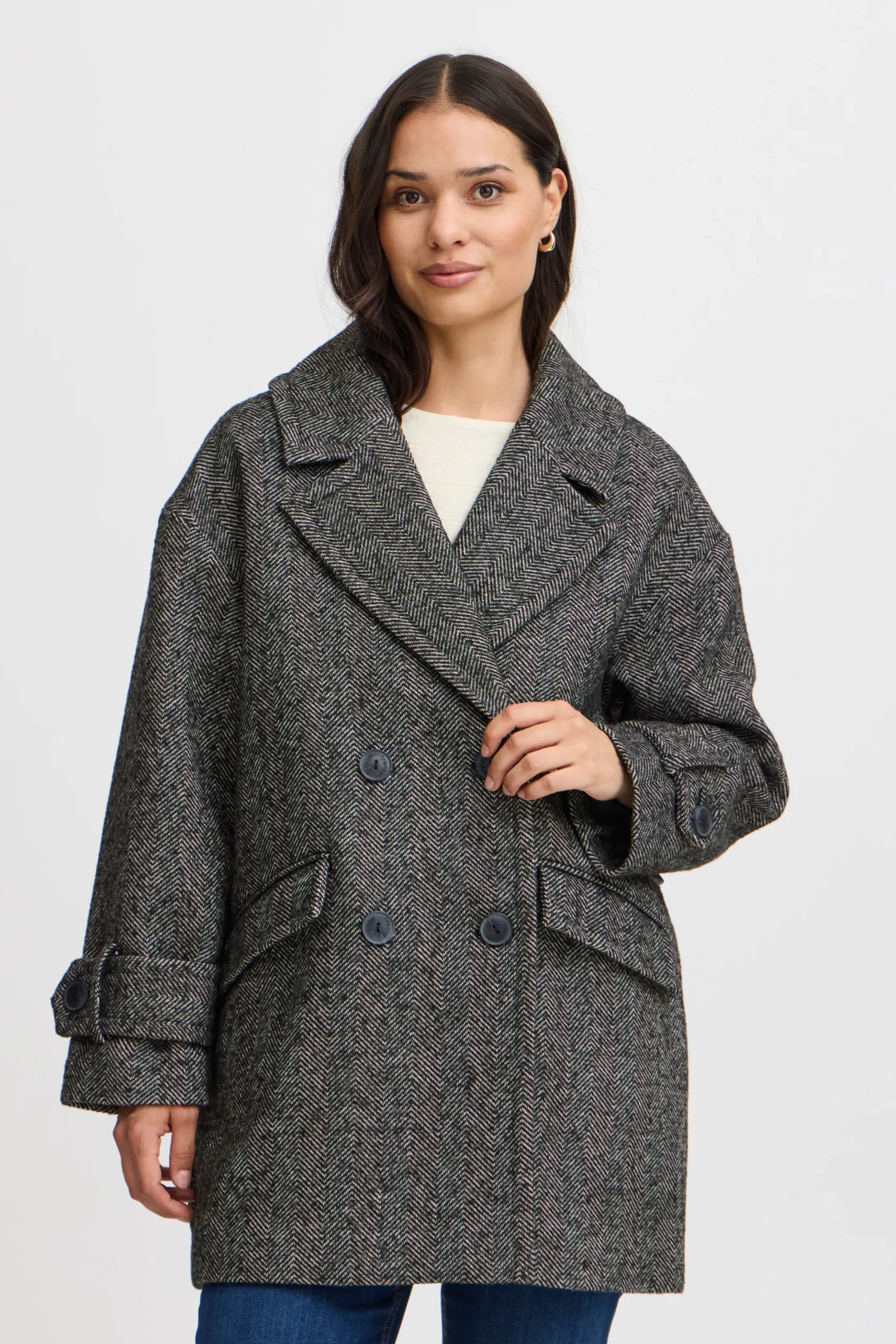 FRMALIKA Outerwear