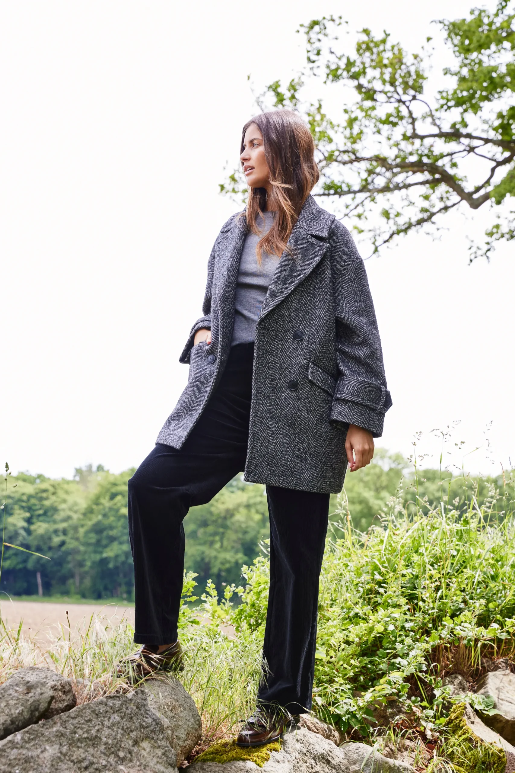 FRMALIKA Outerwear