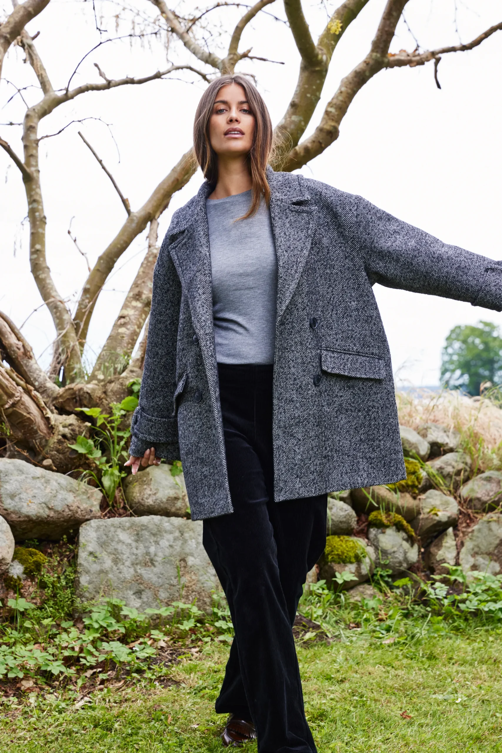 FRMALIKA Outerwear