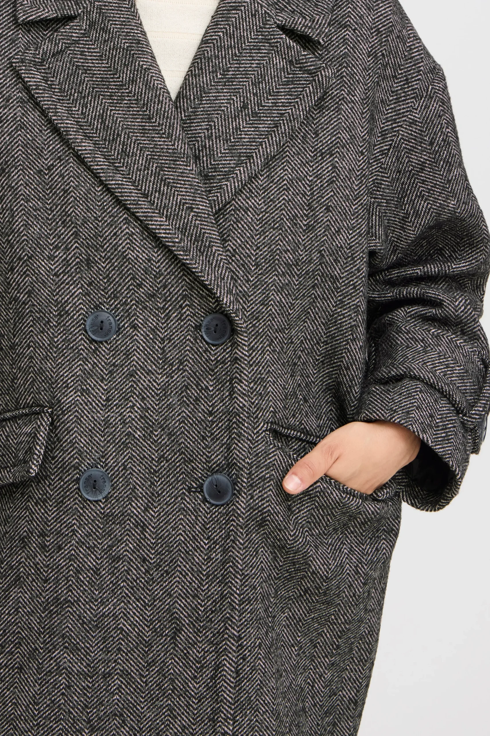 FRMALIKA Outerwear