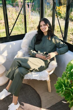 FRMAREENA Trousers