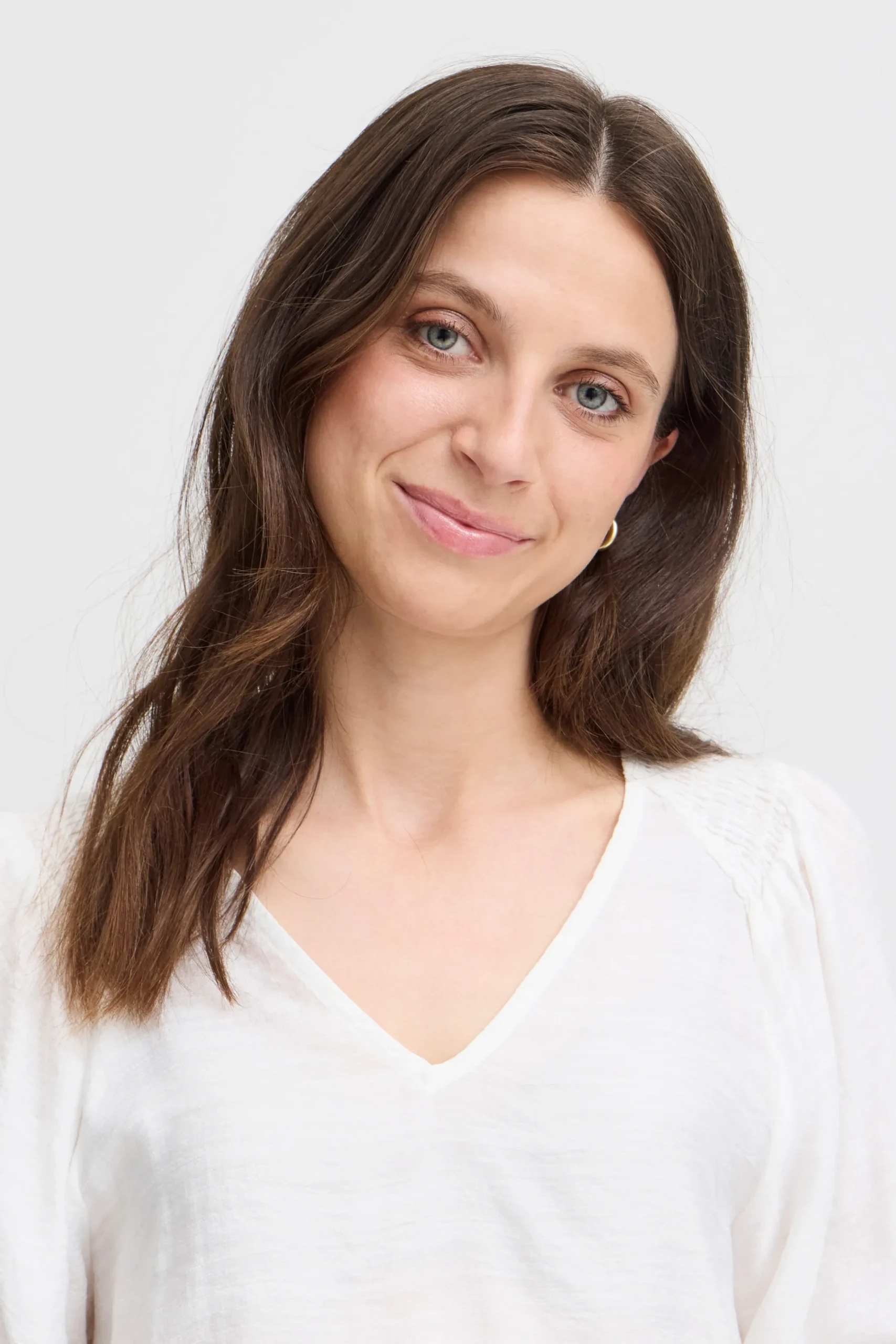 FRMEA Blouse