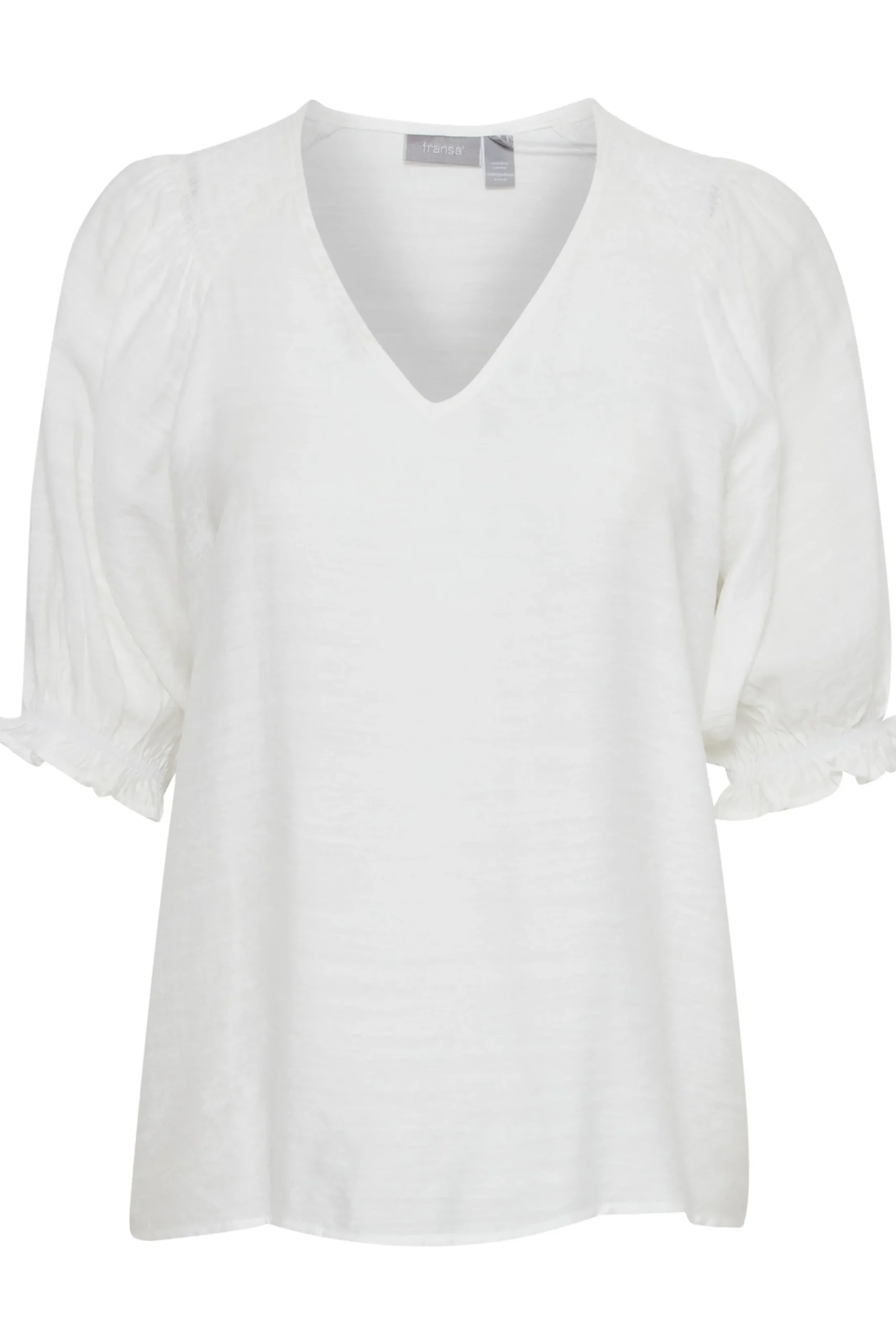 FRMEA Blouse