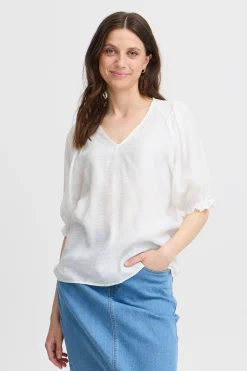 FRMEA Blouse