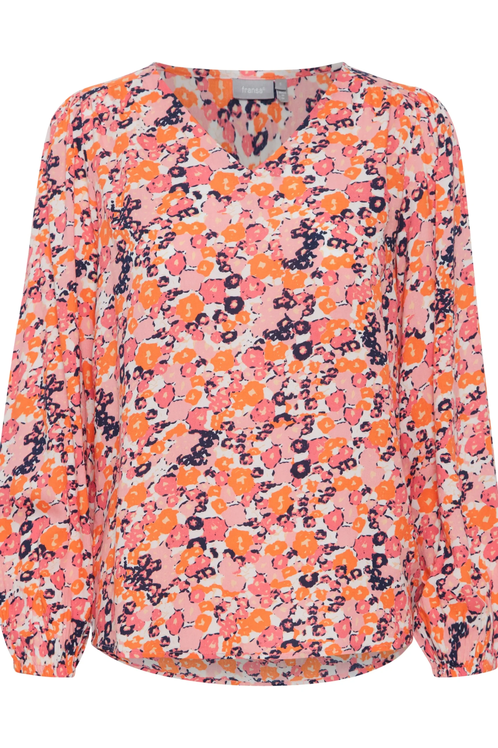 FRMERLA Blouse