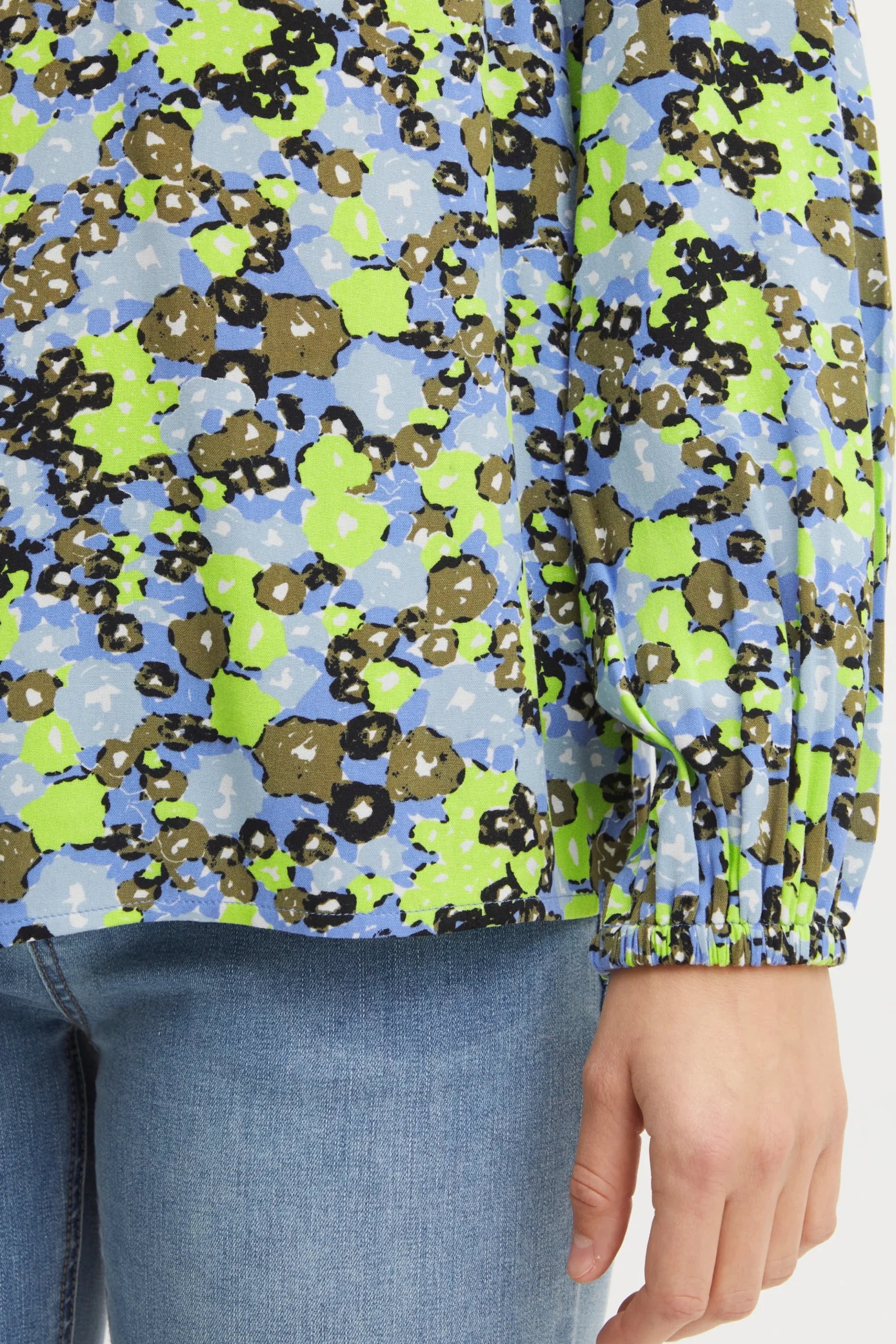 FRMERLA Blouse
