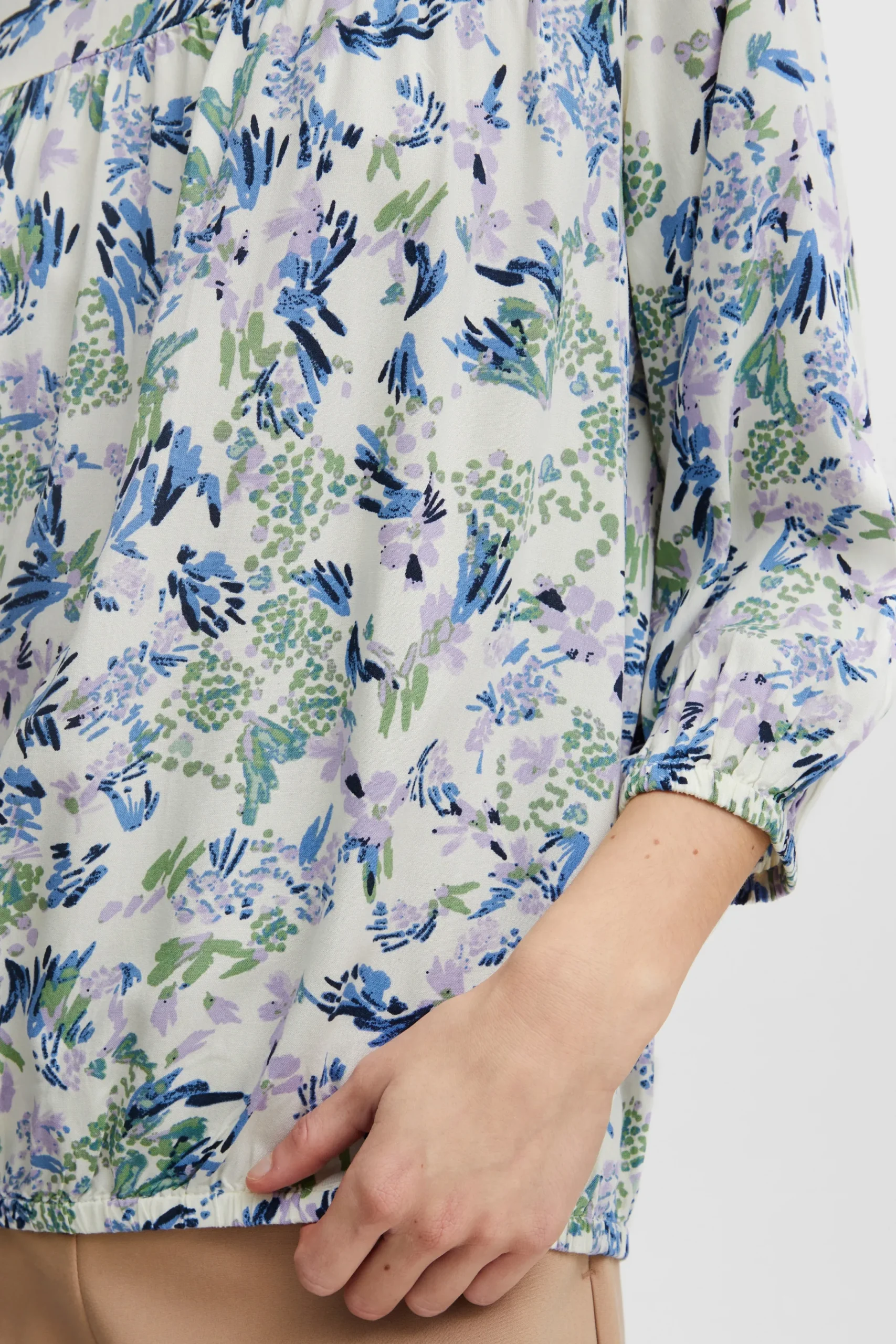 FRMERLA Blouse