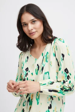 FRMERLE Blouse