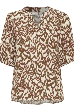 FRMERLE Blouse