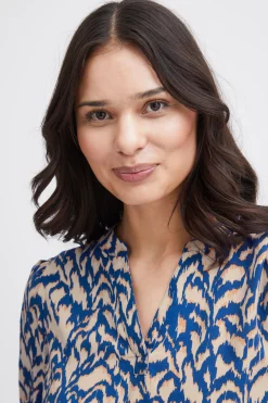 FRMERLE Blouse