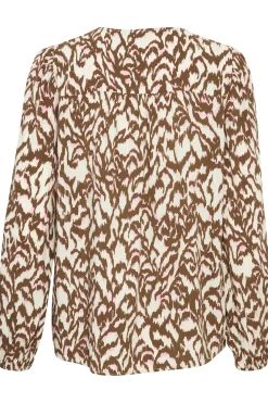 FRMERLE Blouse