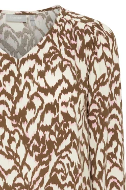 FRMERLE Blouse