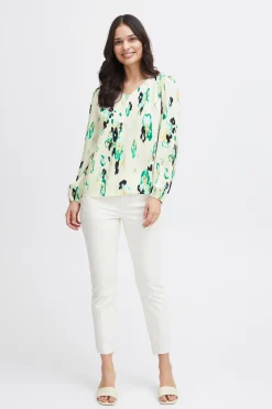 FRMERLE Blouse
