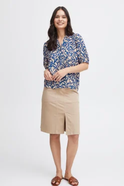 FRMERLE Blouse