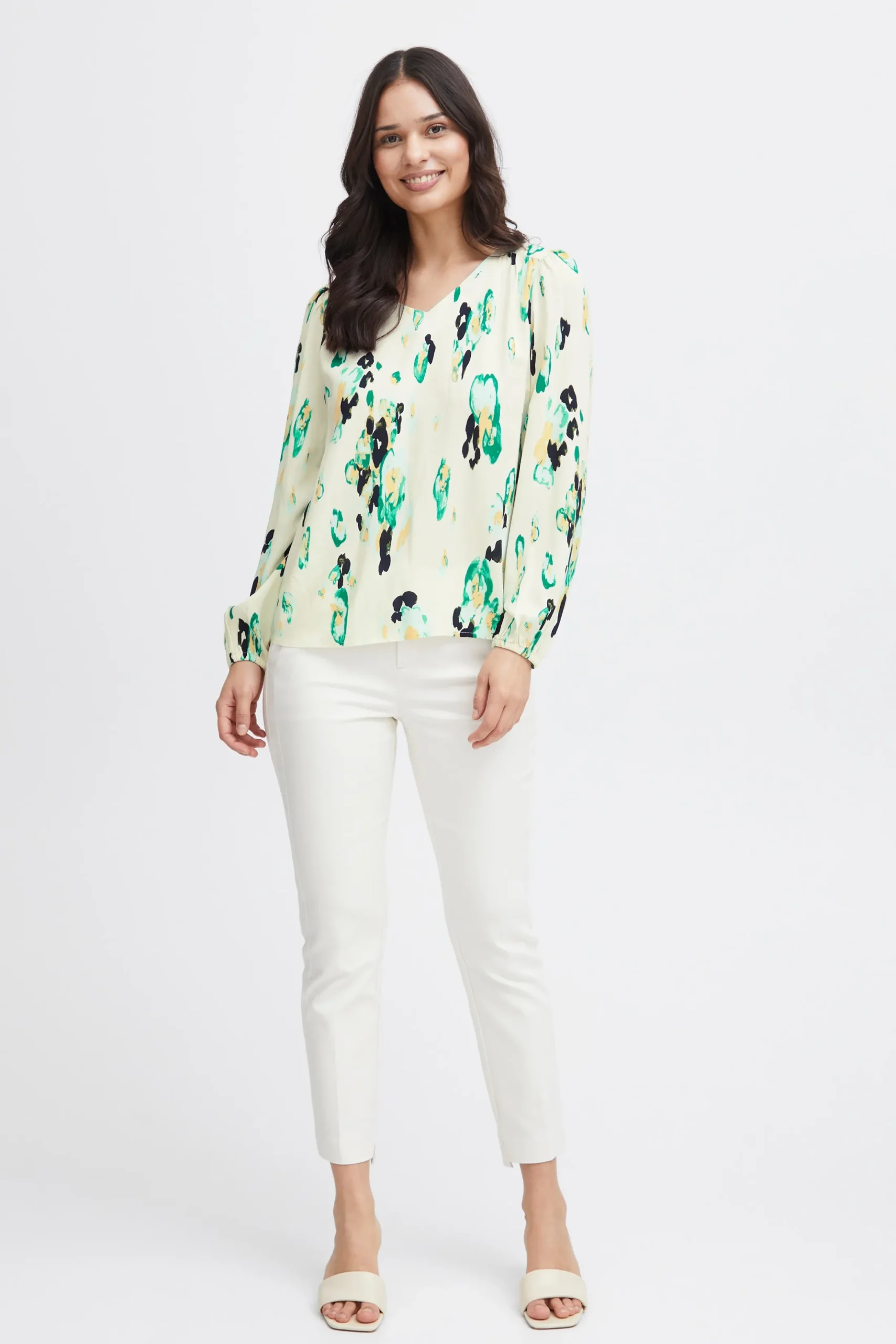 FRMERLE Blouse