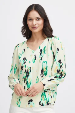 FRMERLE Blouse