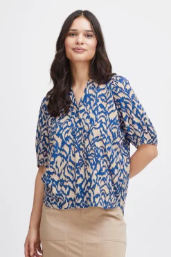 FRMERLE Blouse