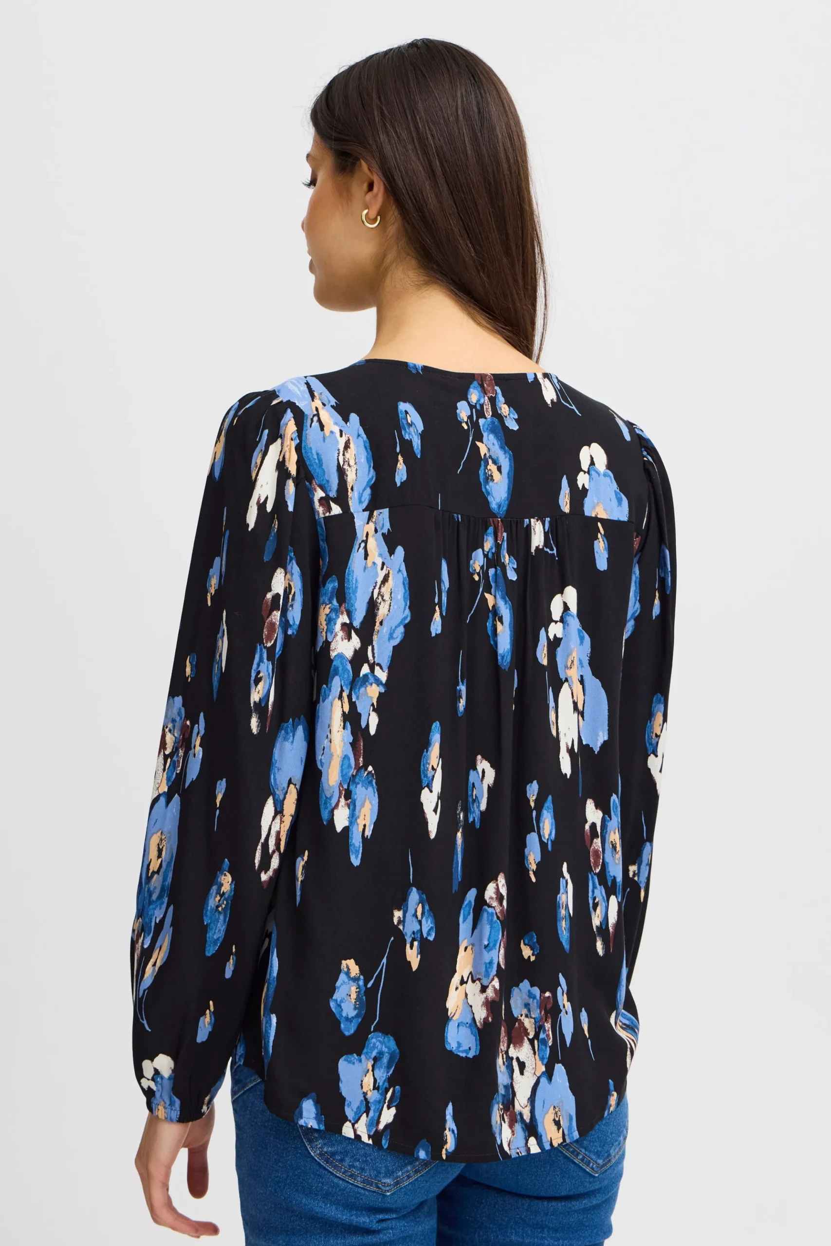 FRMERLE Blouse