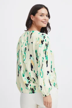 FRMERLE Blouse