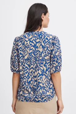 FRMERLE Blouse