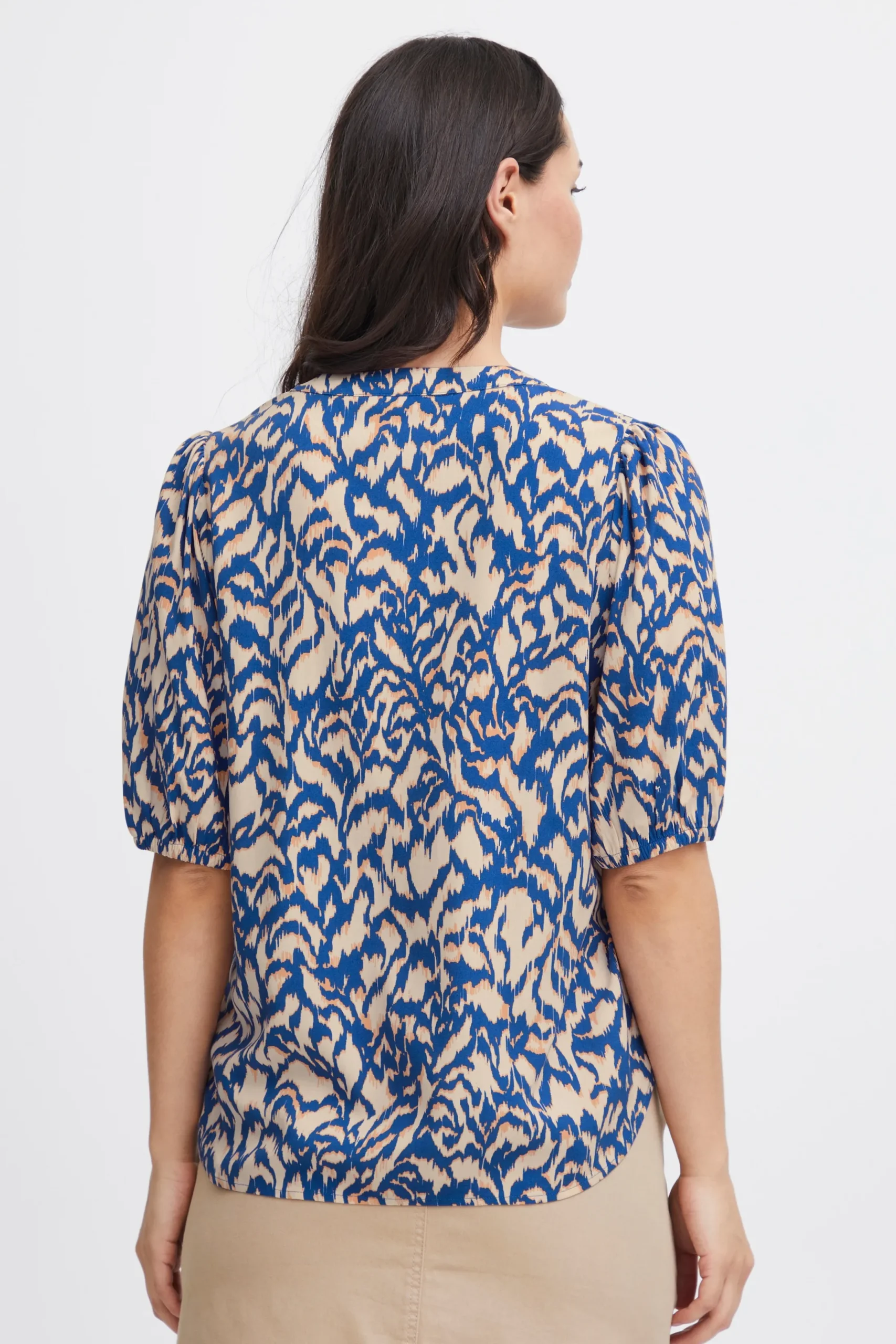 FRMERLE Blouse