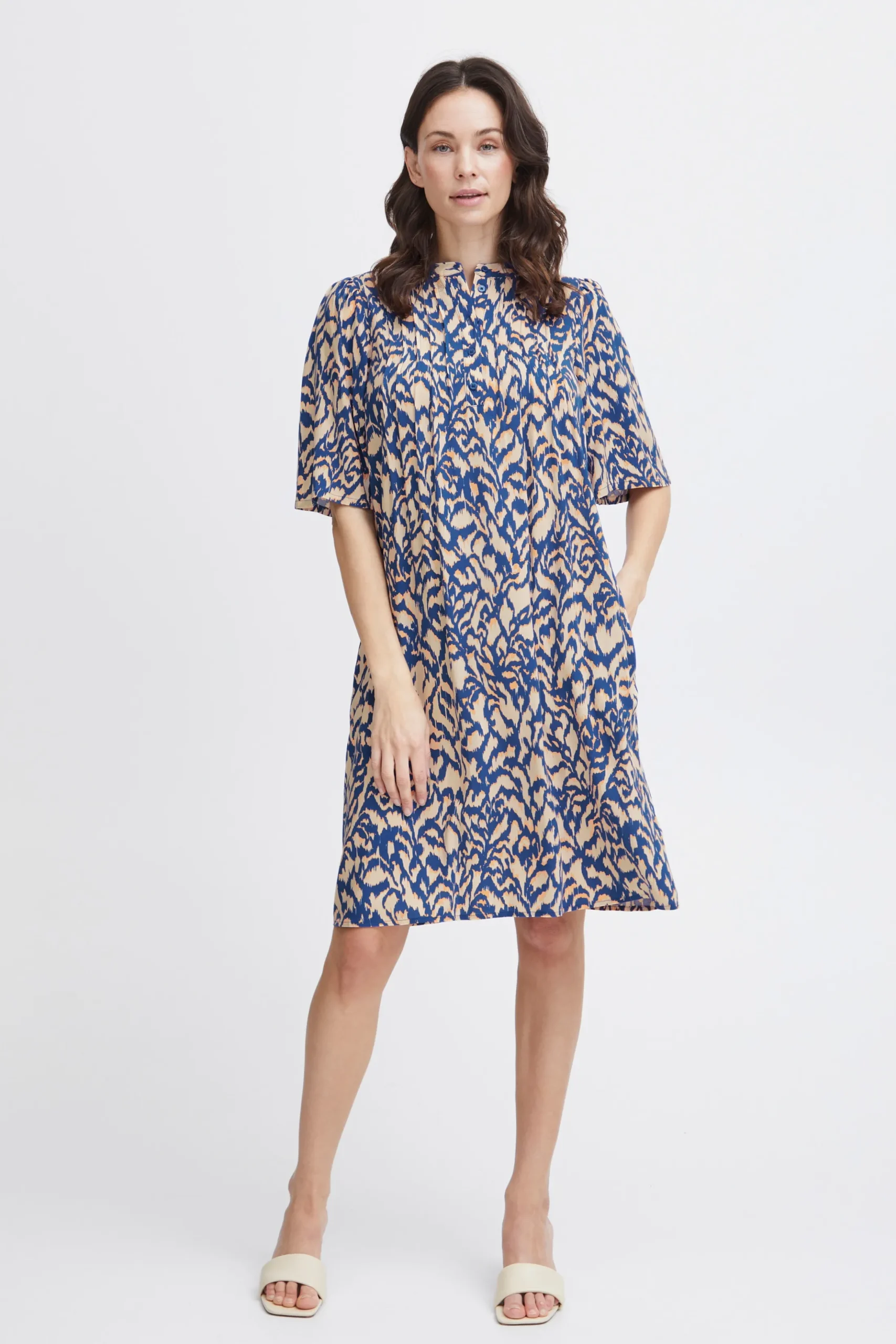 FRMERLE Dress