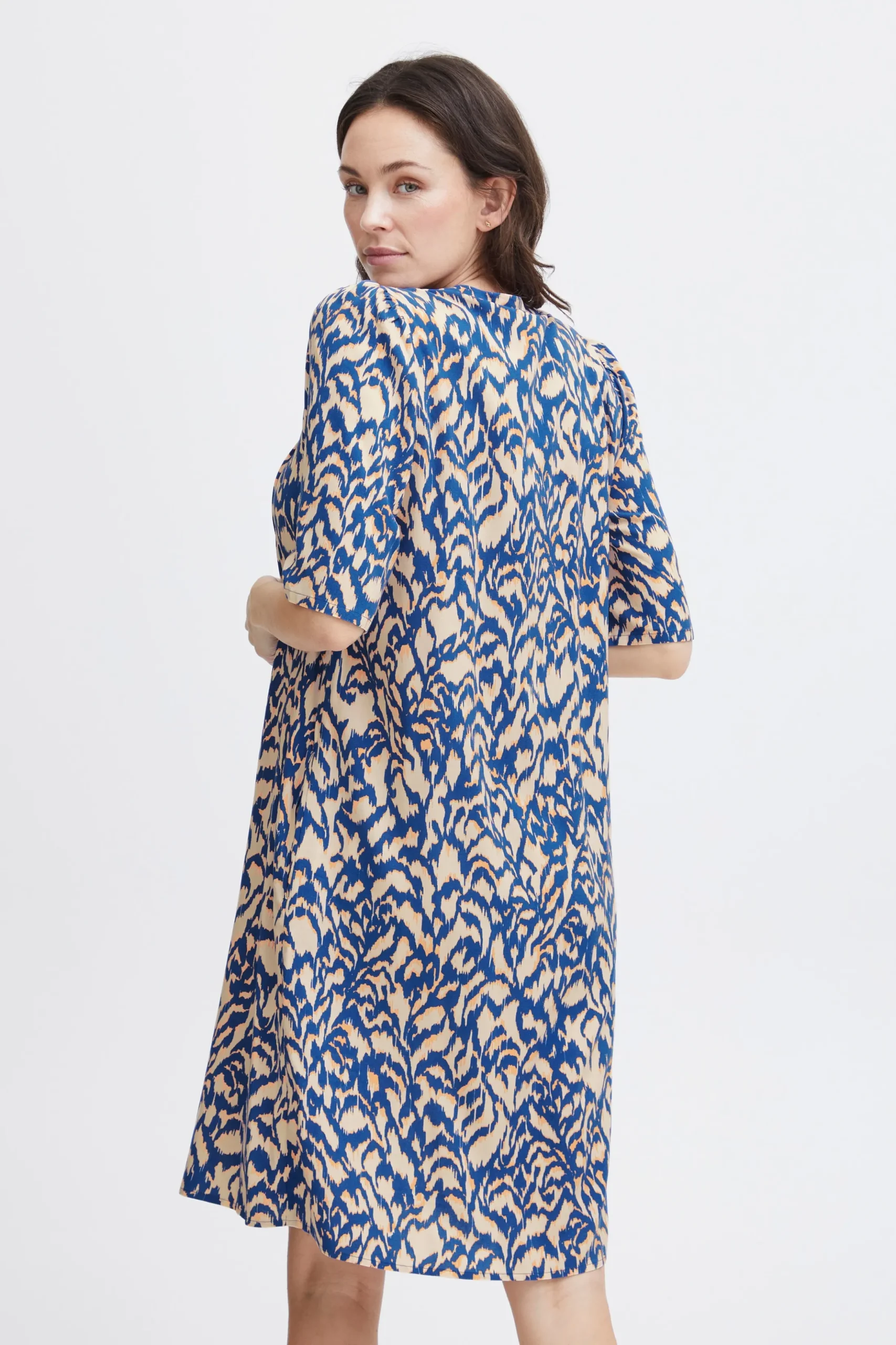 FRMERLE Dress