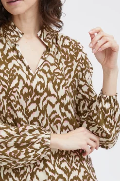 FRMERLE Tunic