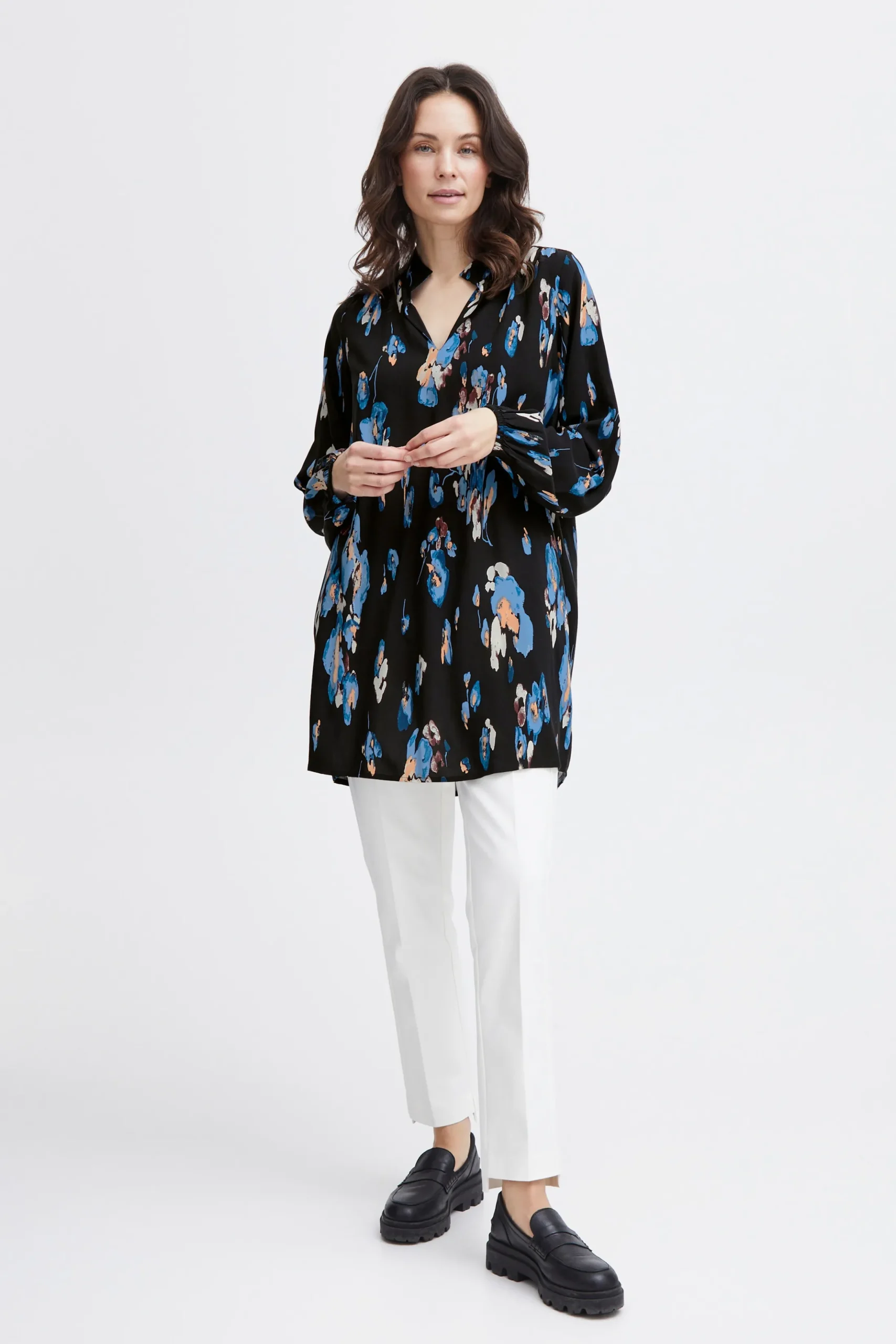 FRMERLE Tunic