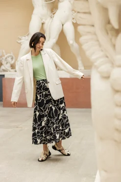 FRMILENA Blazer