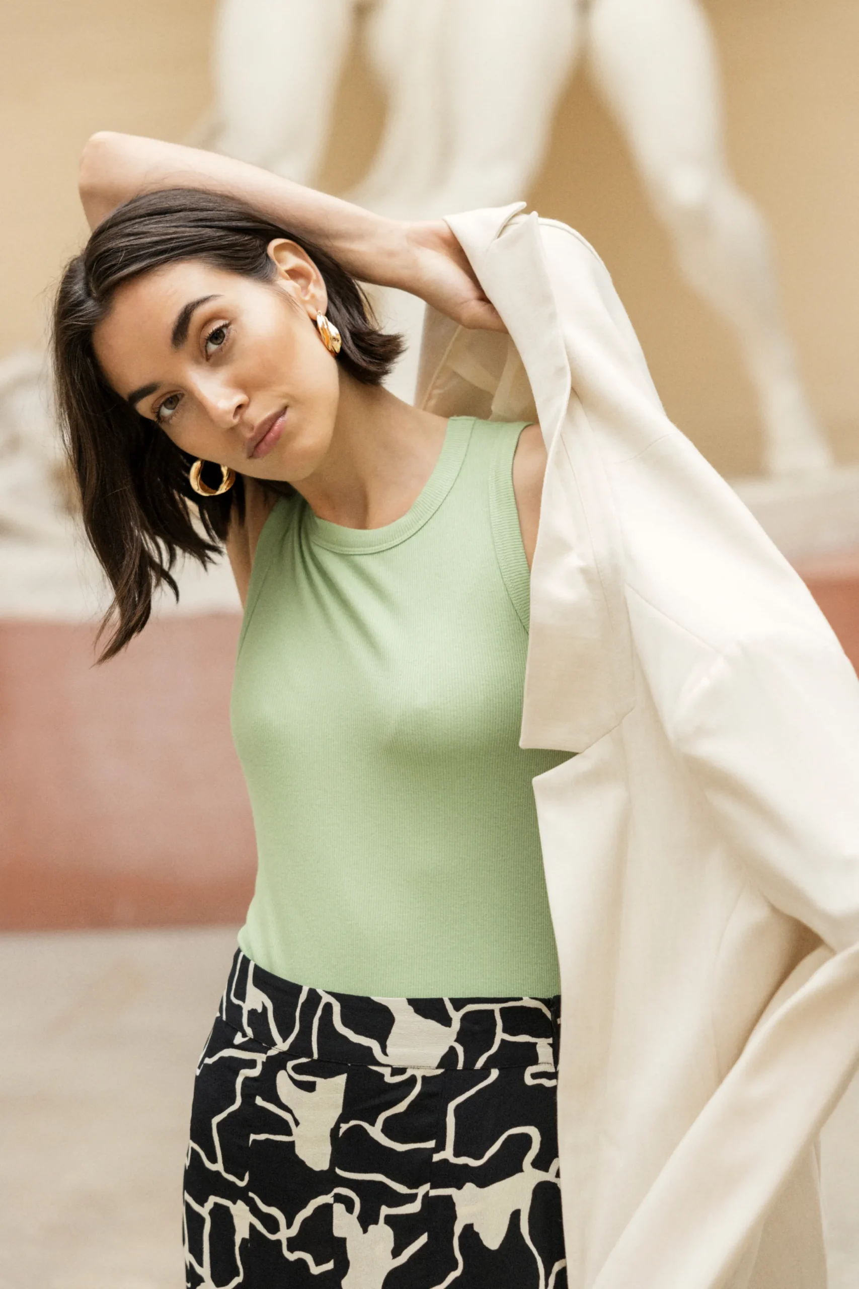 FRMILENA Blazer