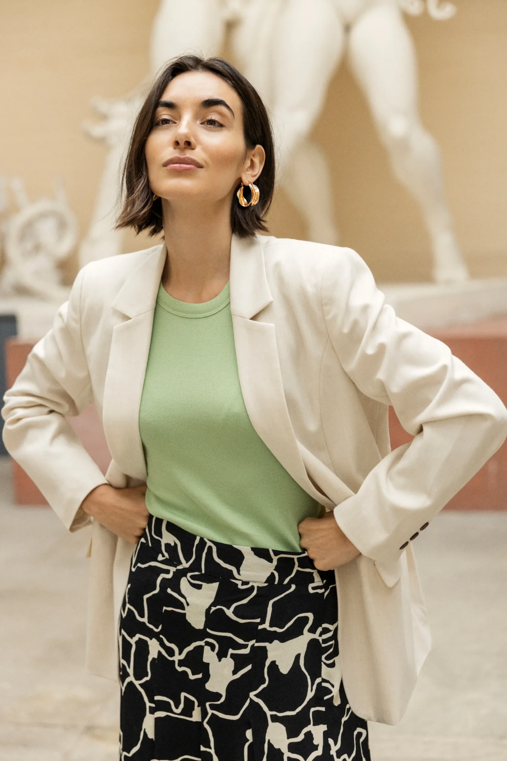 FRMILENA Blazer
