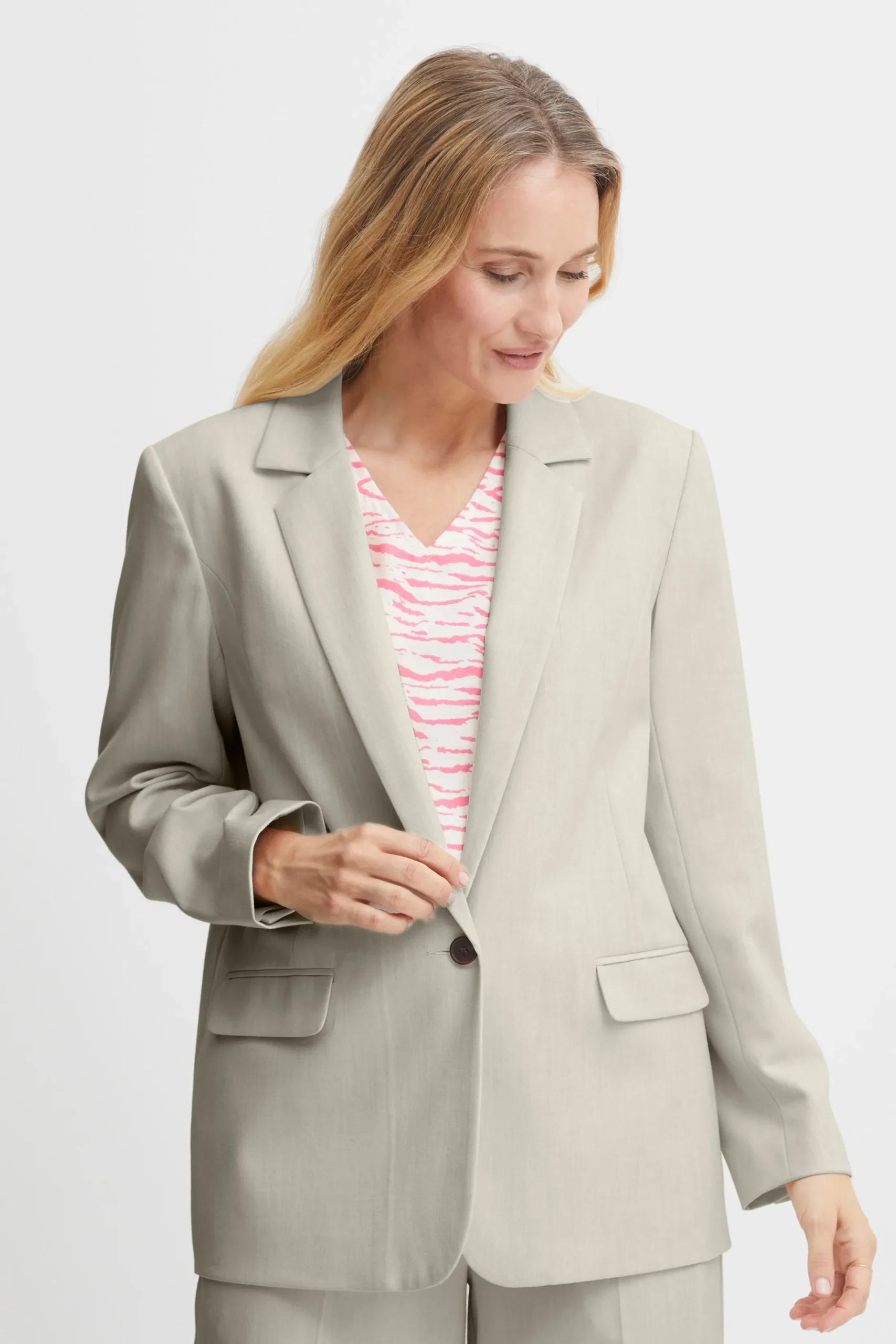 FRMILENA Blazer