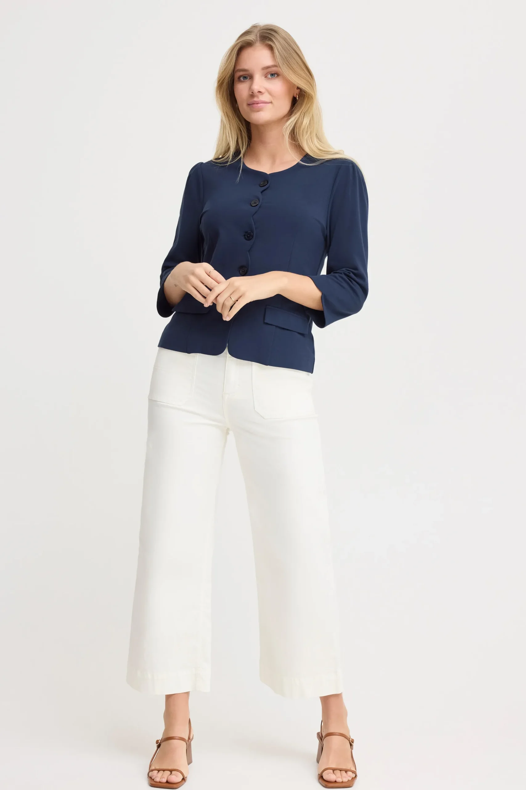 FRMILO Blazer
