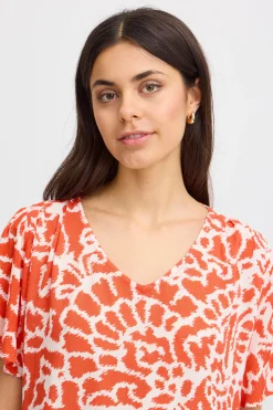 FRMIRIA Blouse
