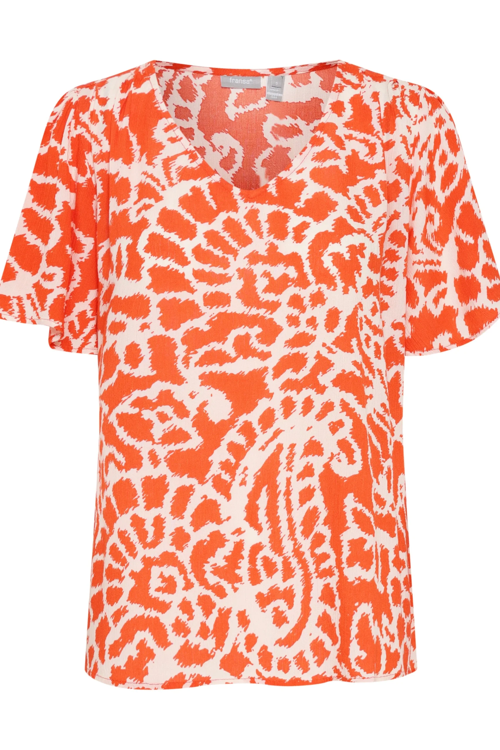 FRMIRIA Blouse