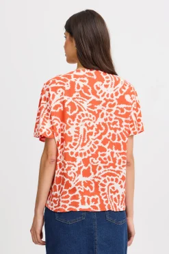 FRMIRIA Blouse