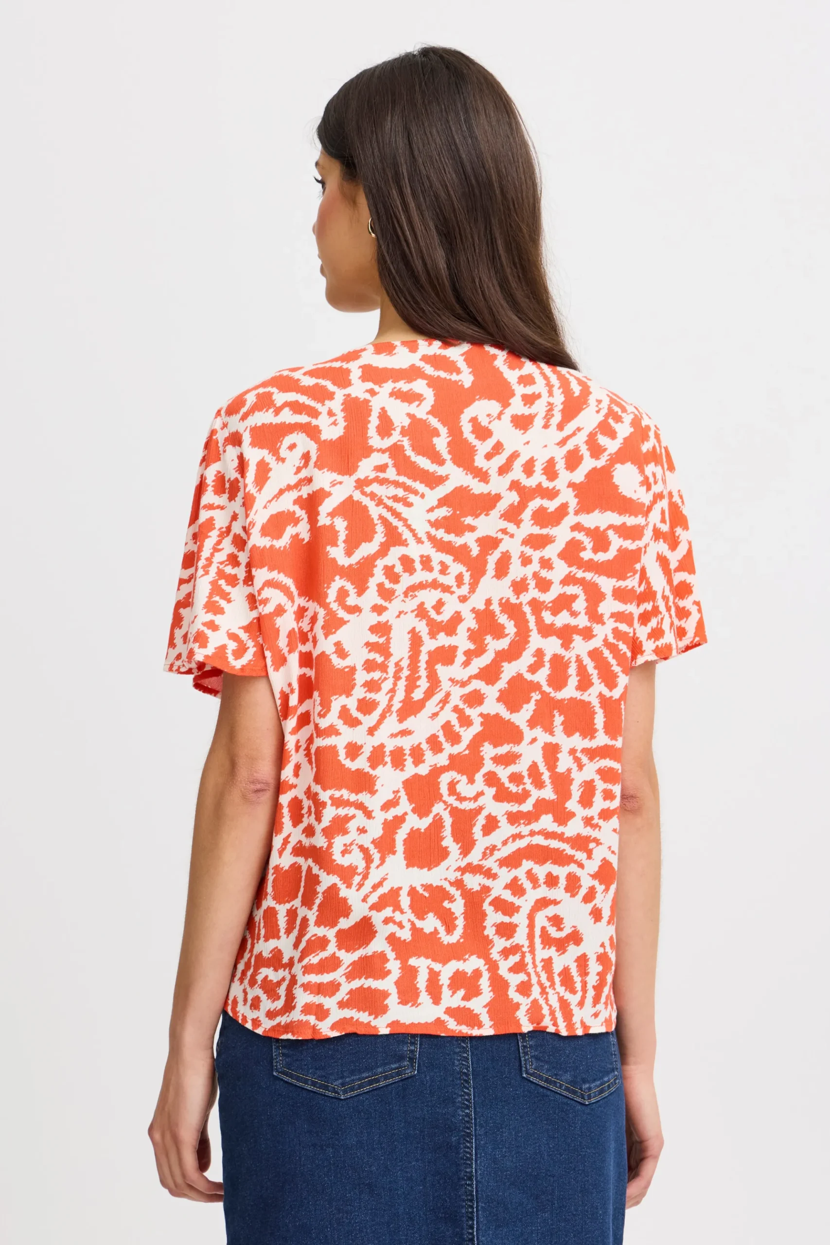 FRMIRIA Blouse