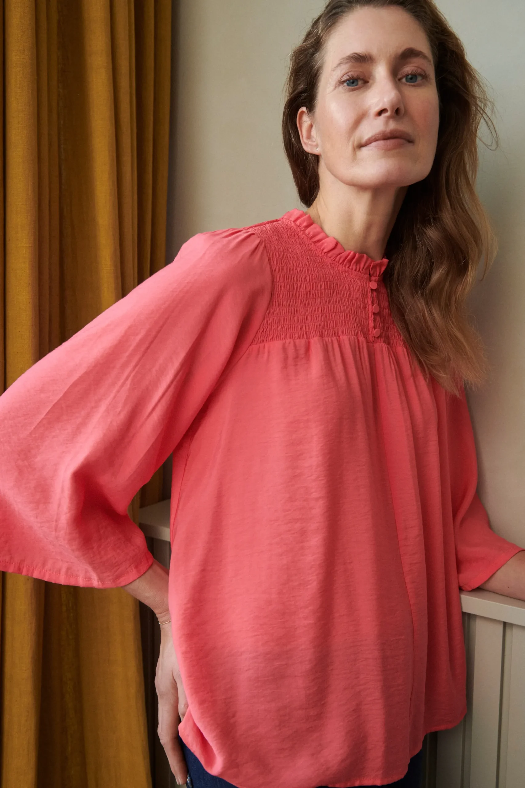 FRMISA Blouse