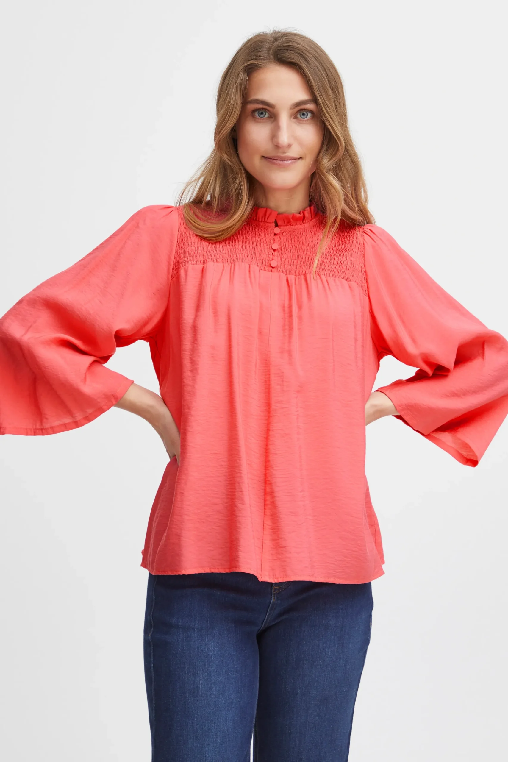 FRMISA Blouse