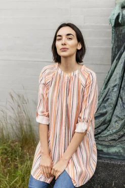 FRNADJA Tunic