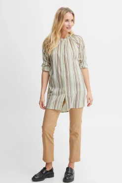 FRNADJA Tunic