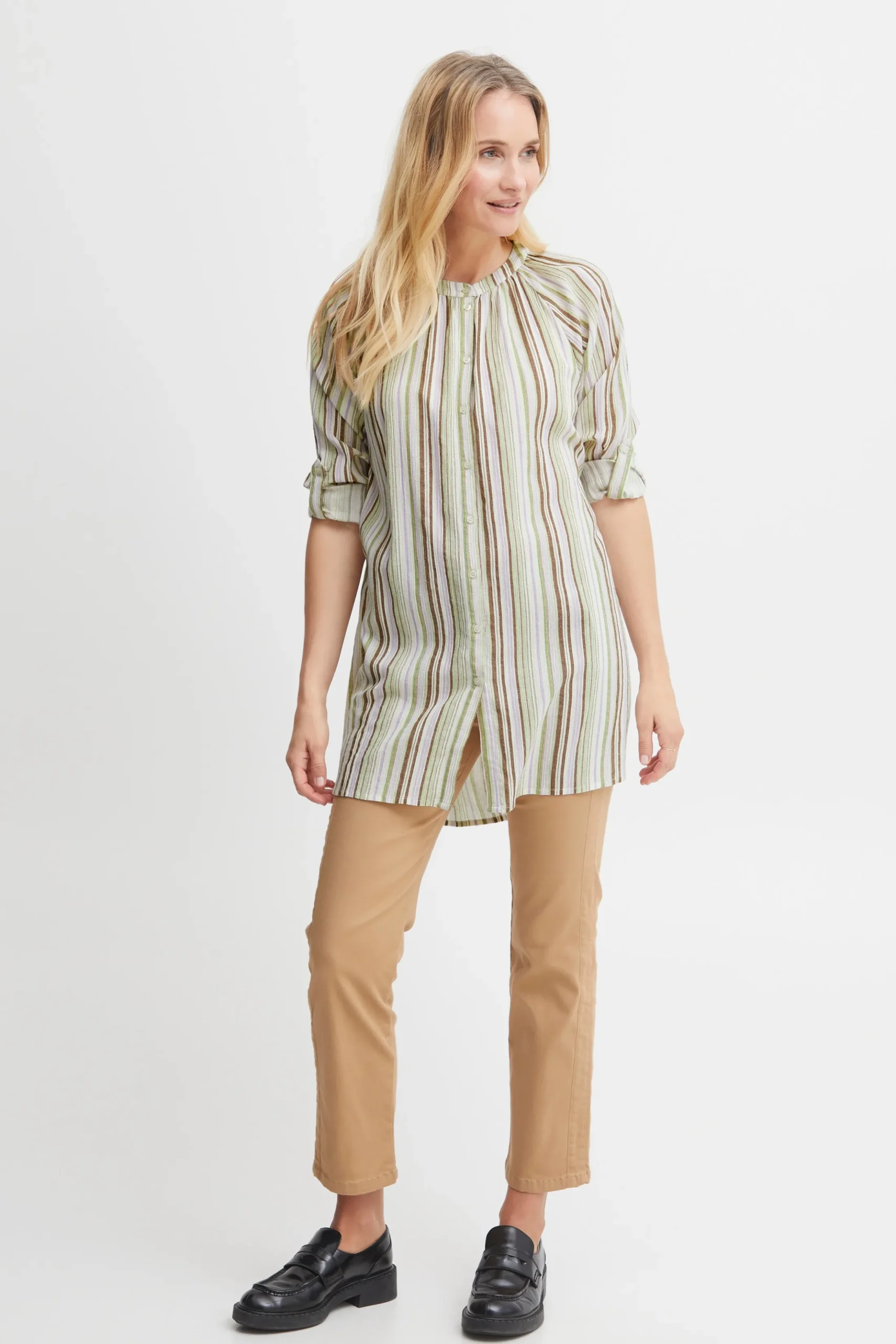 FRNADJA Tunic