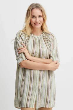 FRNADJA Tunic